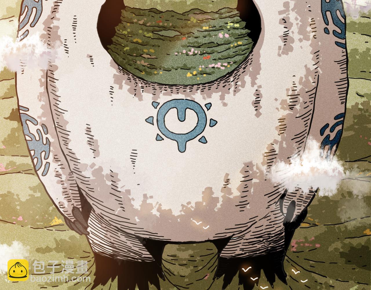 桃與末世之書 - 第188話 菌靈族(2/3) - 7