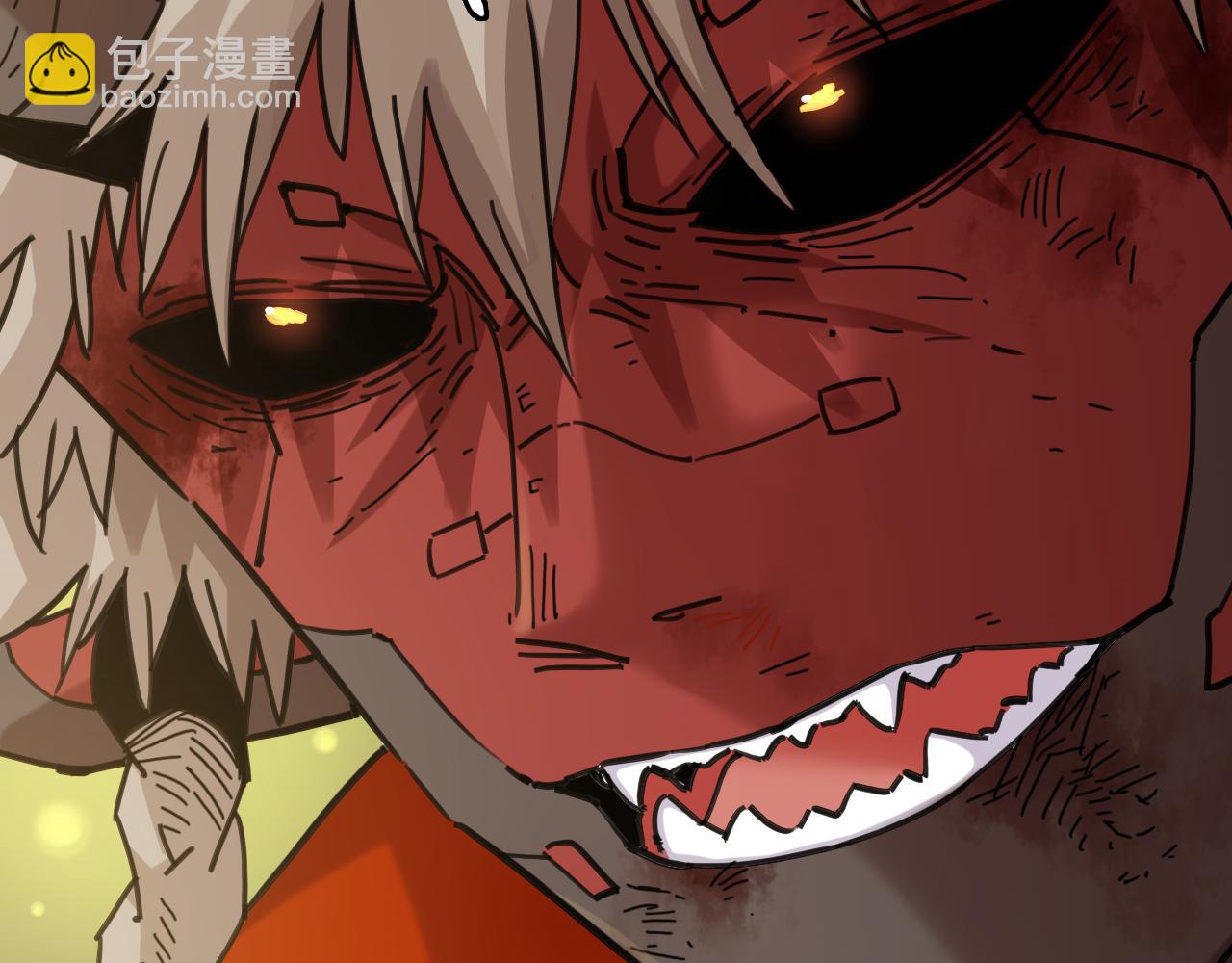 桃与末世之书 - 第190话 静神阳VS国王(1/3) - 3