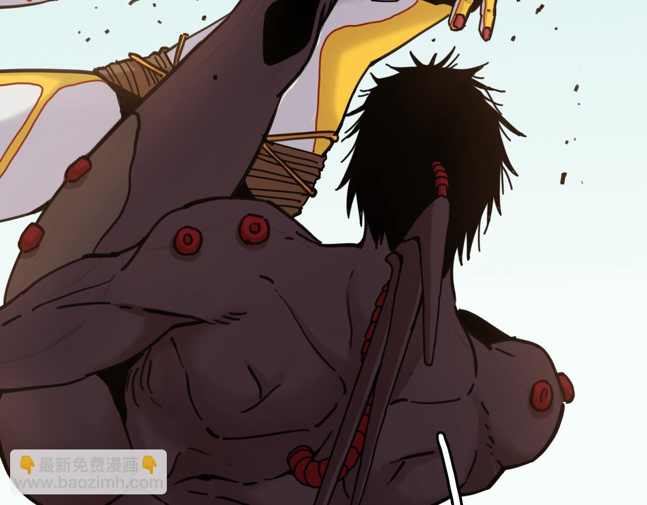 桃與末世之書 - 第190話 靜神陽VS國王(2/3) - 4