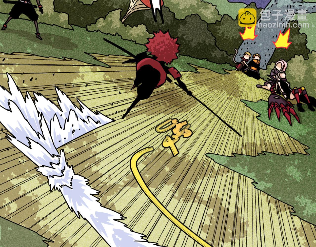 桃與末世之書 - 第192話 靈魂的重量(3/3) - 6