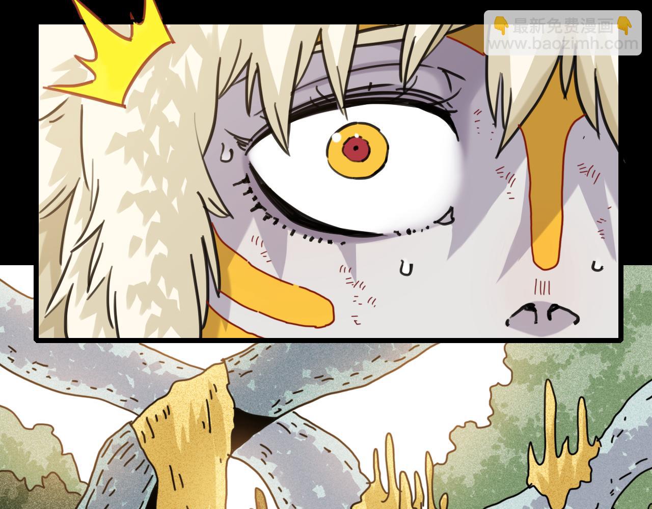 桃與末世之書 - 第192話 靈魂的重量(1/3) - 3