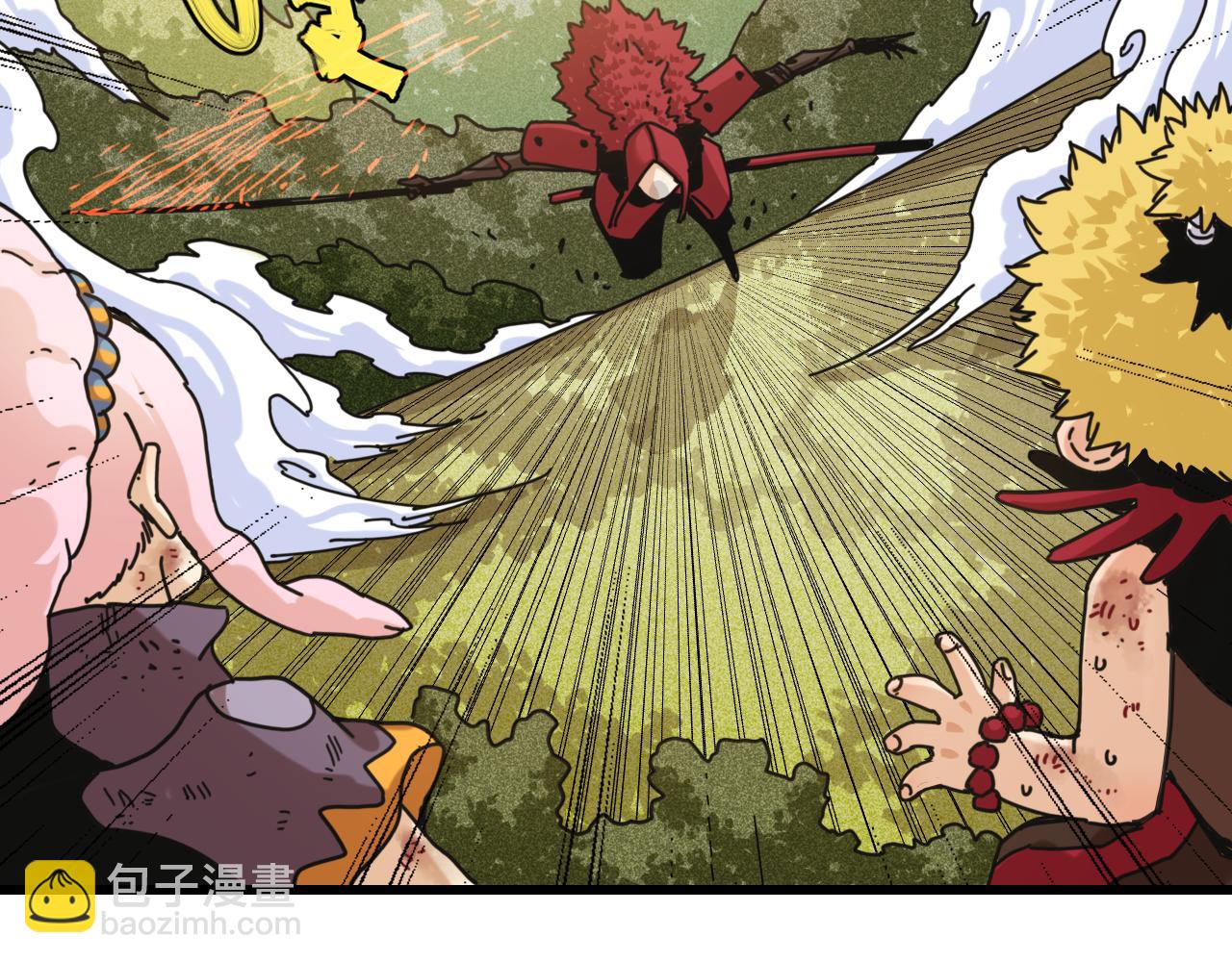 桃與末世之書 - 第192話 靈魂的重量(3/3) - 5