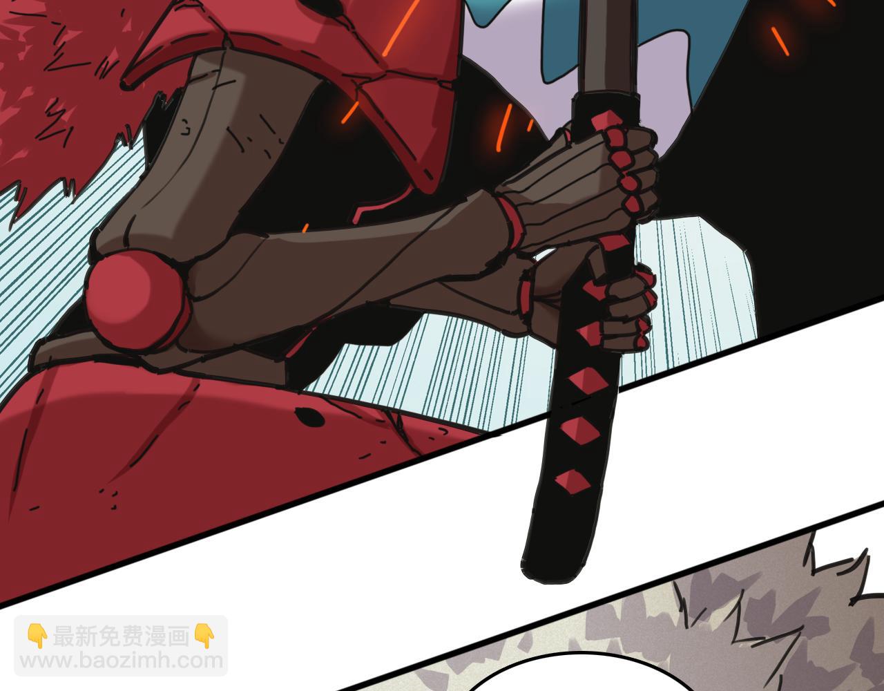 桃與末世之書 - 第192話 靈魂的重量(3/3) - 3