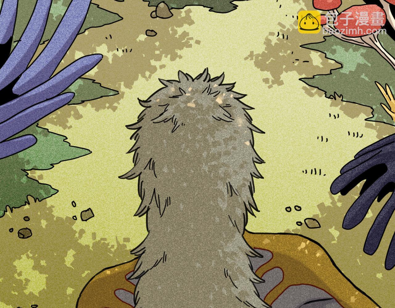 桃與末世之書 - 第192話 靈魂的重量(1/3) - 6