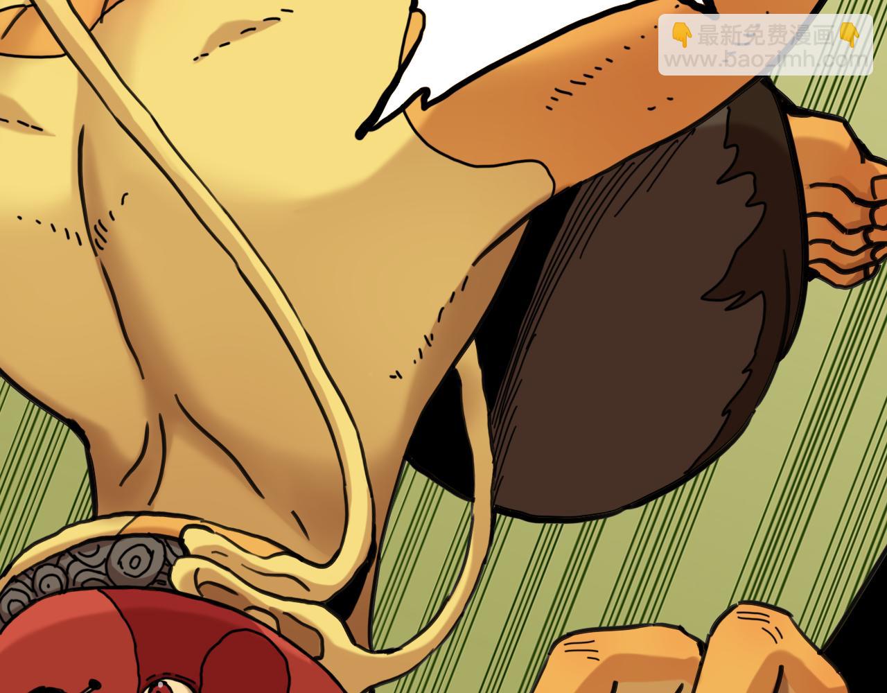 桃與末世之書 - 第192話 靈魂的重量(1/3) - 5