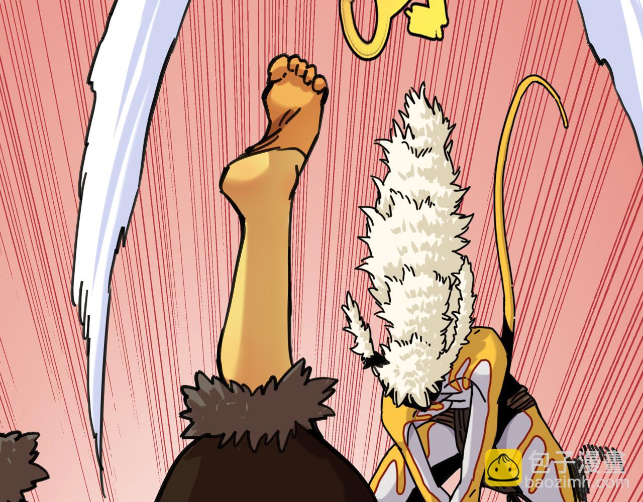 桃與末世之書 - 第192話 靈魂的重量(1/3) - 2