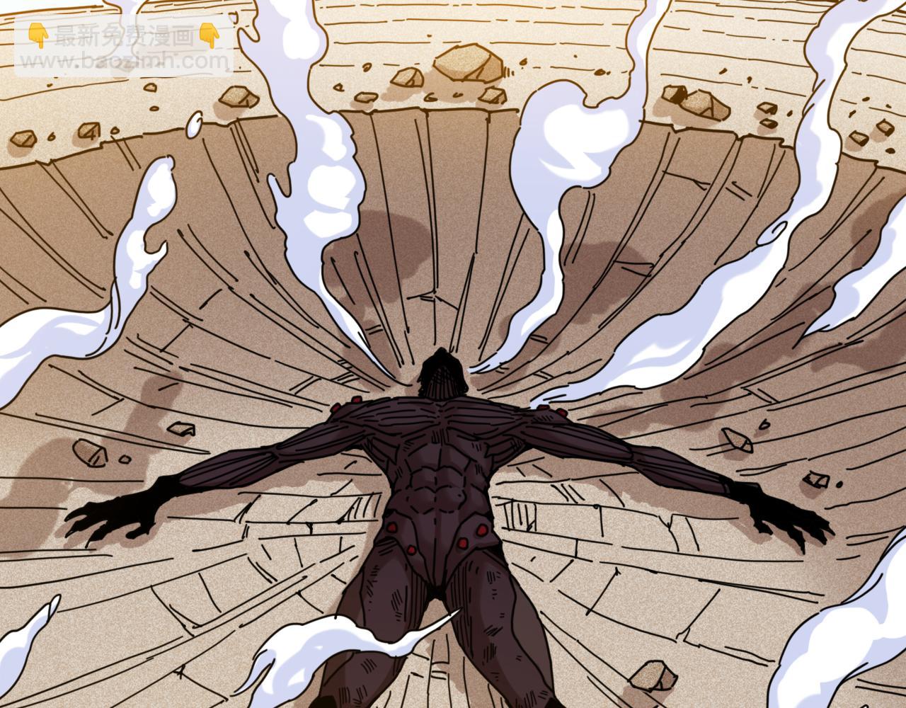 桃與末世之書 - 第192話 靈魂的重量(2/3) - 2