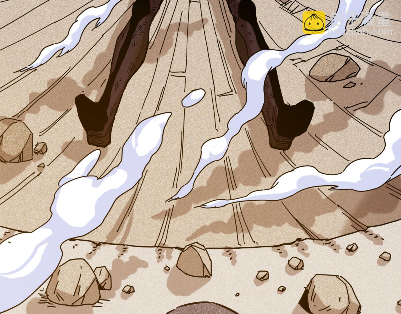 桃與末世之書 - 第192話 靈魂的重量(2/3) - 3