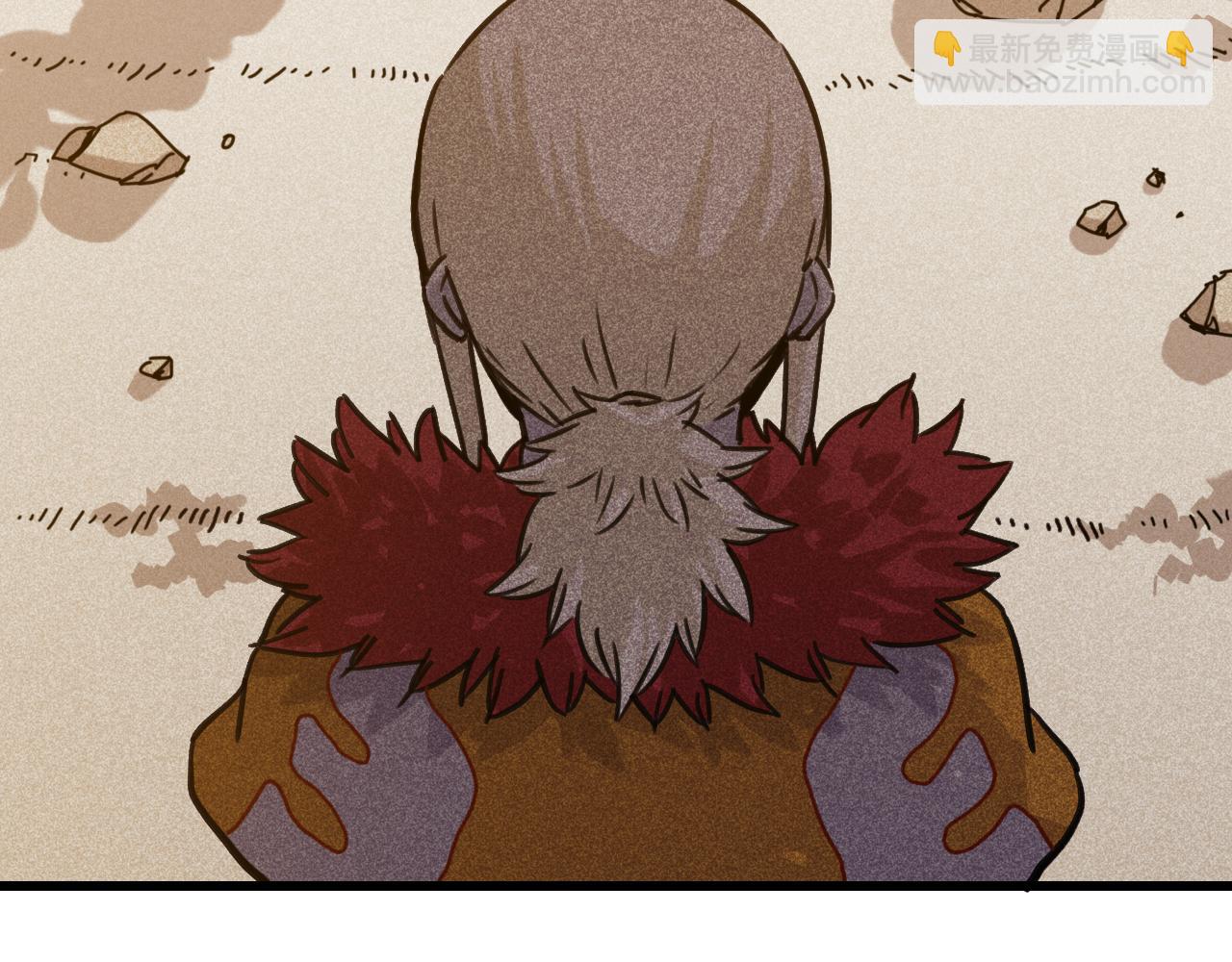 桃與末世之書 - 第192話 靈魂的重量(2/3) - 4