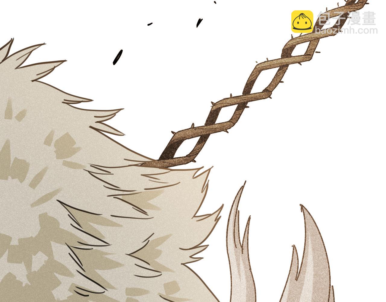 桃與末世之書 - 第192話 靈魂的重量(1/3) - 7