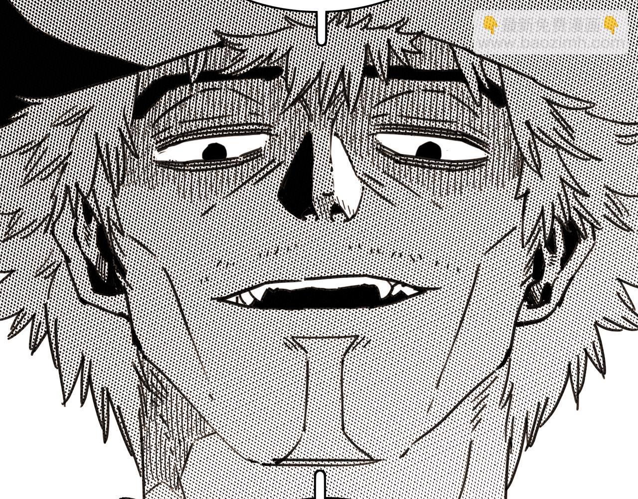 桃與末世之書 - 第194話 比爾與黑腹羅(1/3) - 6