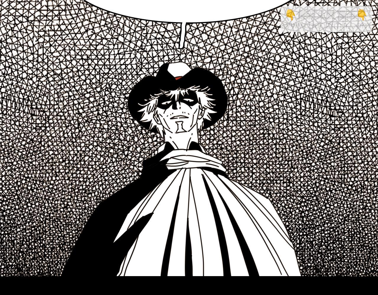 桃與末世之書 - 第194話 比爾與黑腹羅(1/3) - 8