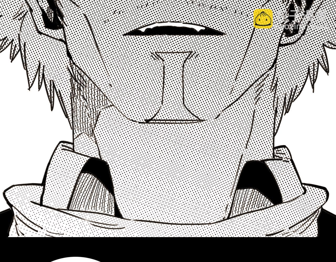 桃與末世之書 - 第194話 比爾與黑腹羅(1/3) - 2