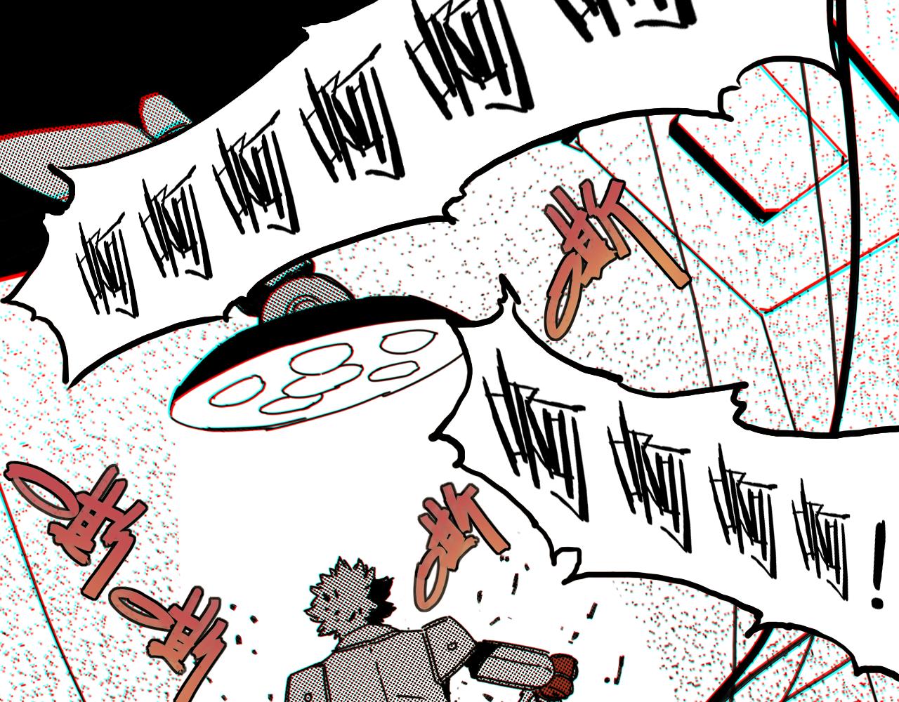 桃與末世之書 - 第194話 比爾與黑腹羅(2/3) - 6