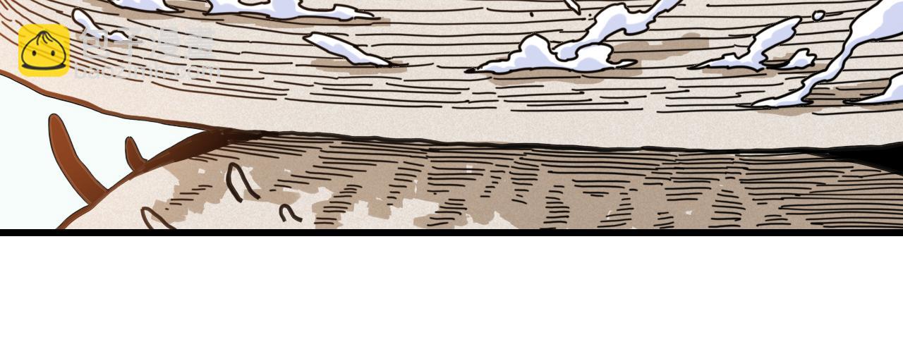 桃與末世之書 - 第194話 比爾與黑腹羅(2/3) - 4