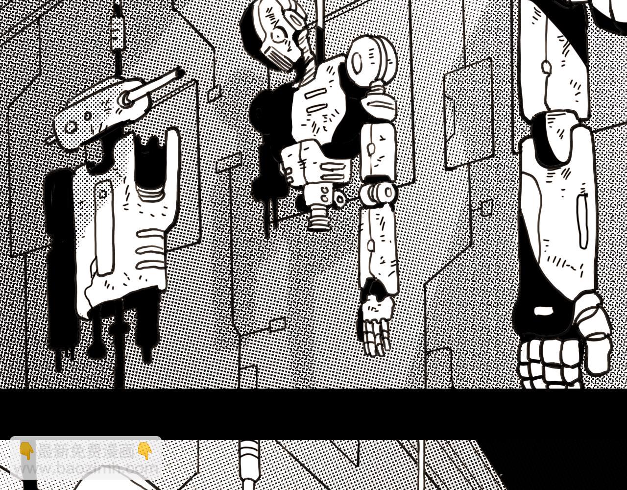 桃與末世之書 - 第194話 比爾與黑腹羅(1/3) - 8