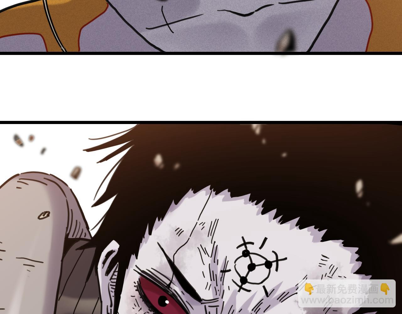 桃與末世之書 - 第194話 比爾與黑腹羅(2/3) - 8