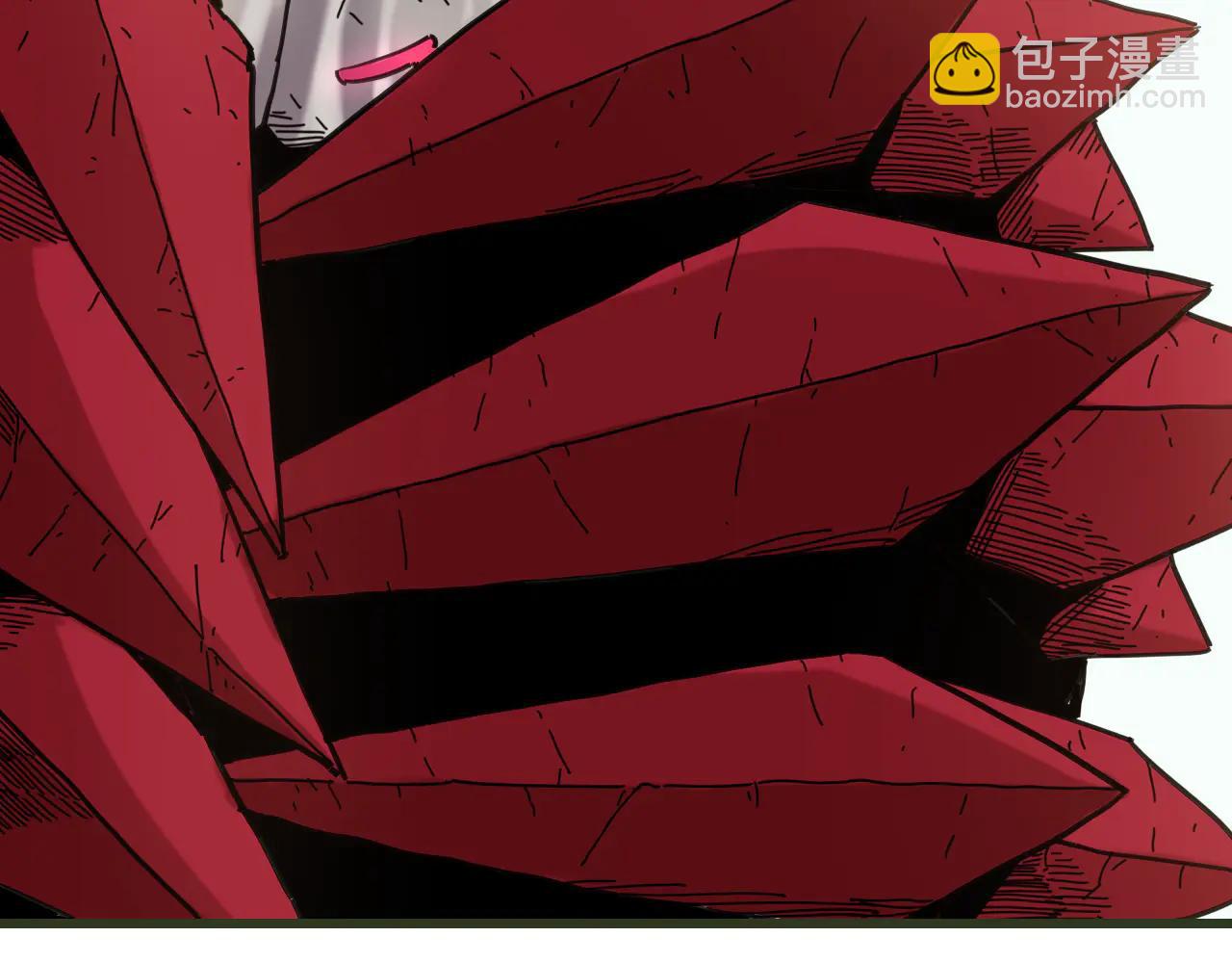 桃與末世之書 - 第196話 短路(3/3) - 3