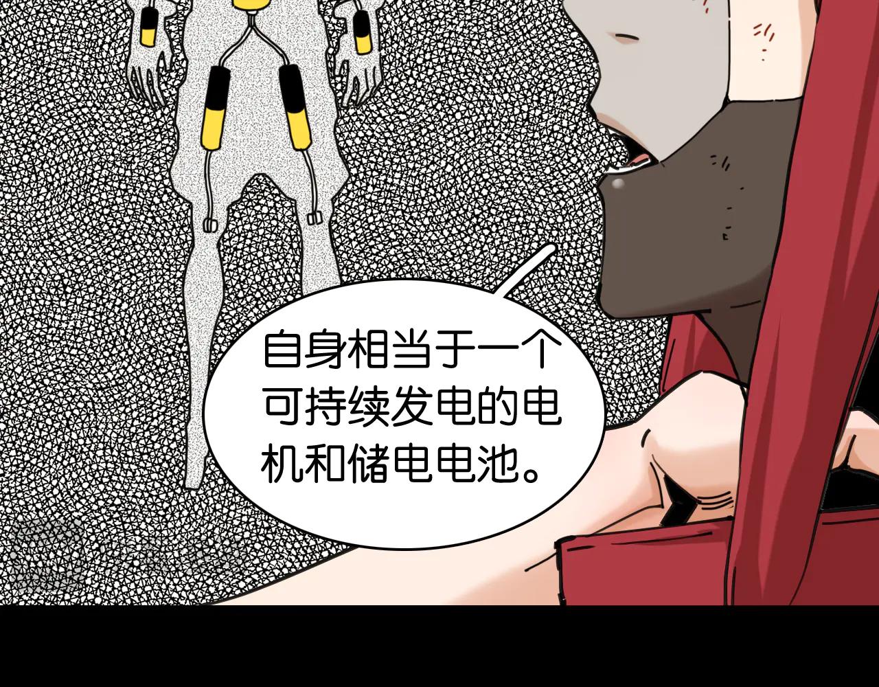 桃與末世之書 - 第196話 短路(1/3) - 4