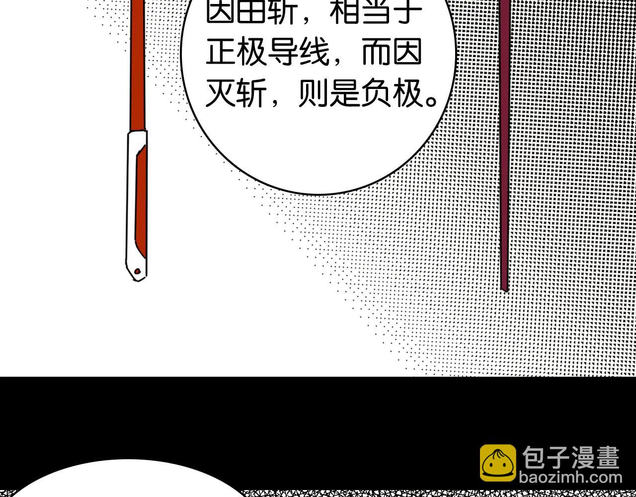 桃與末世之書 - 第196話 短路(1/3) - 6