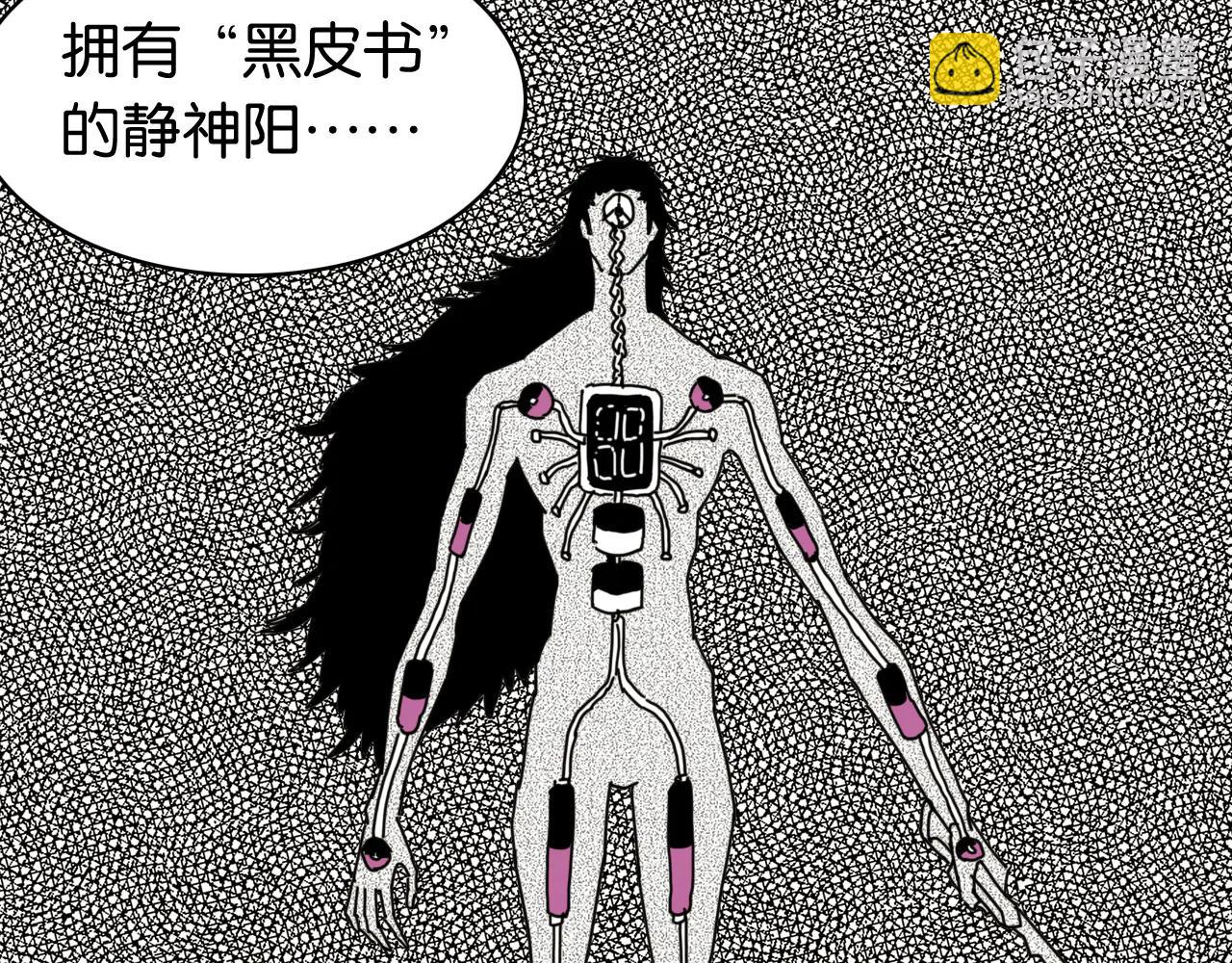 桃與末世之書 - 第196話 短路(1/3) - 7