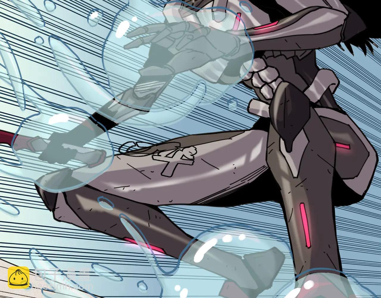 桃與末世之書 - 第196話 短路(1/3) - 8