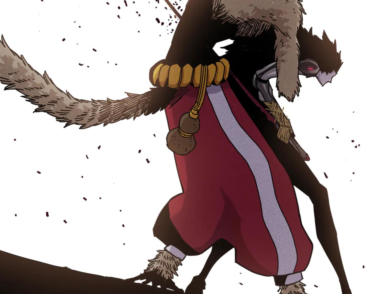 桃與末世之書 - 第196話 短路(2/3) - 6