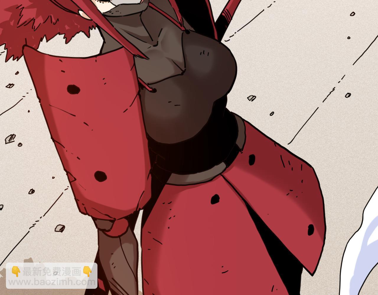 桃與末世之書 - 第198話 目的地(1/3) - 3