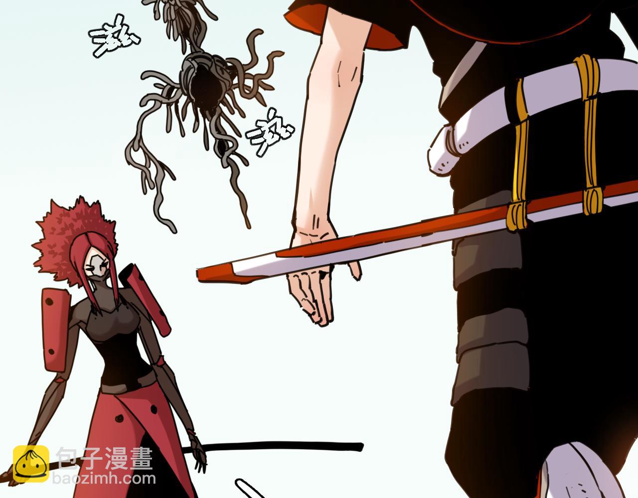 桃與末世之書 - 第198話 目的地(2/3) - 3