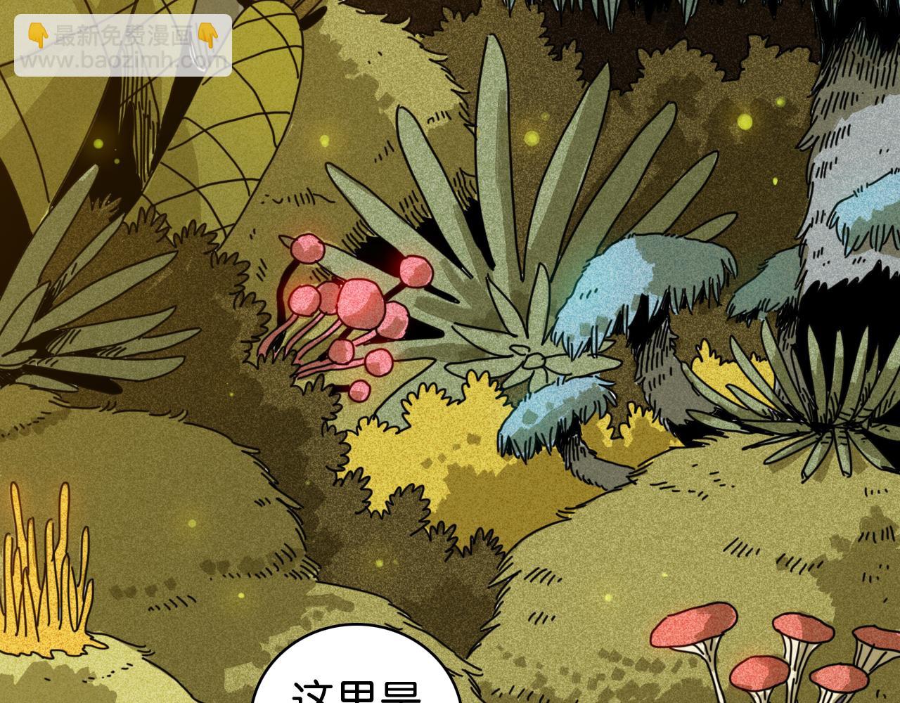 桃與末世之書 - 第198話 目的地(2/3) - 1