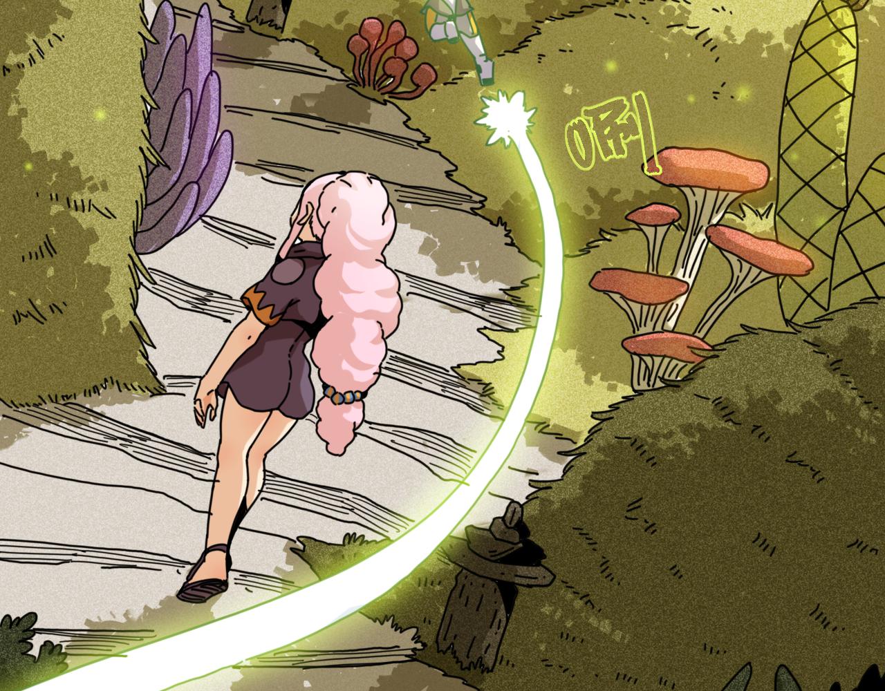 桃與末世之書 - 第198話 目的地(2/3) - 8