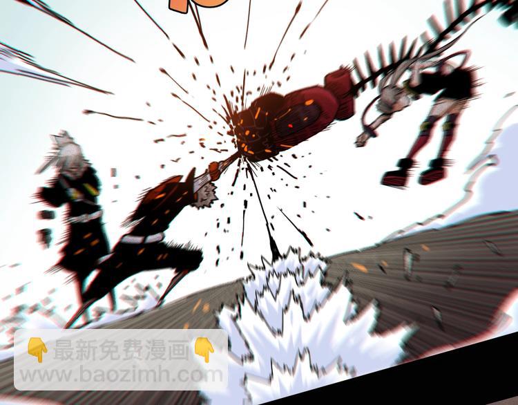 桃與末世之書 - 第20話 只有一個人能活！(2/3) - 6