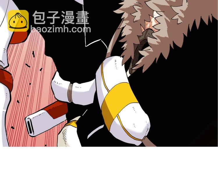 桃與末世之書 - 第20話 只有一個人能活！(3/3) - 2