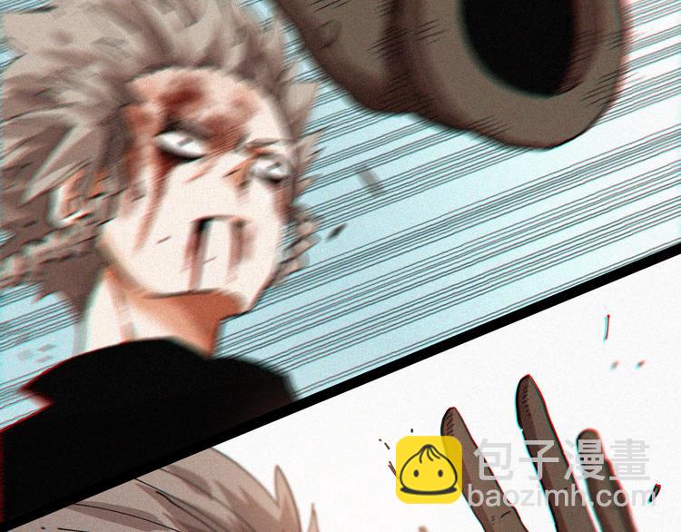 桃與末世之書 - 第20話 只有一個人能活！(2/3) - 7