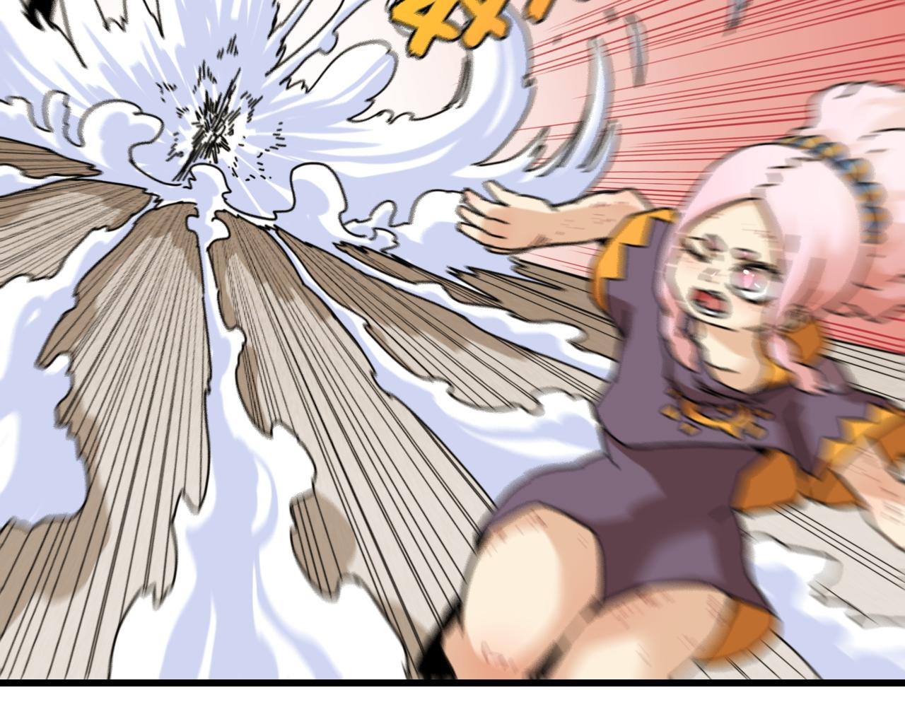 桃與末世之書 - 白木！等着我！(3/3) - 4