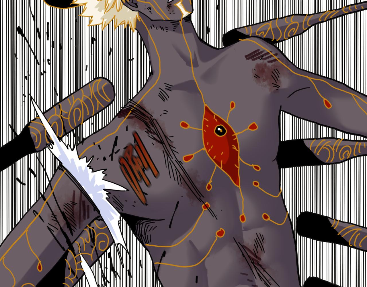 桃與末世之書 - 白木！等着我！(3/3) - 2