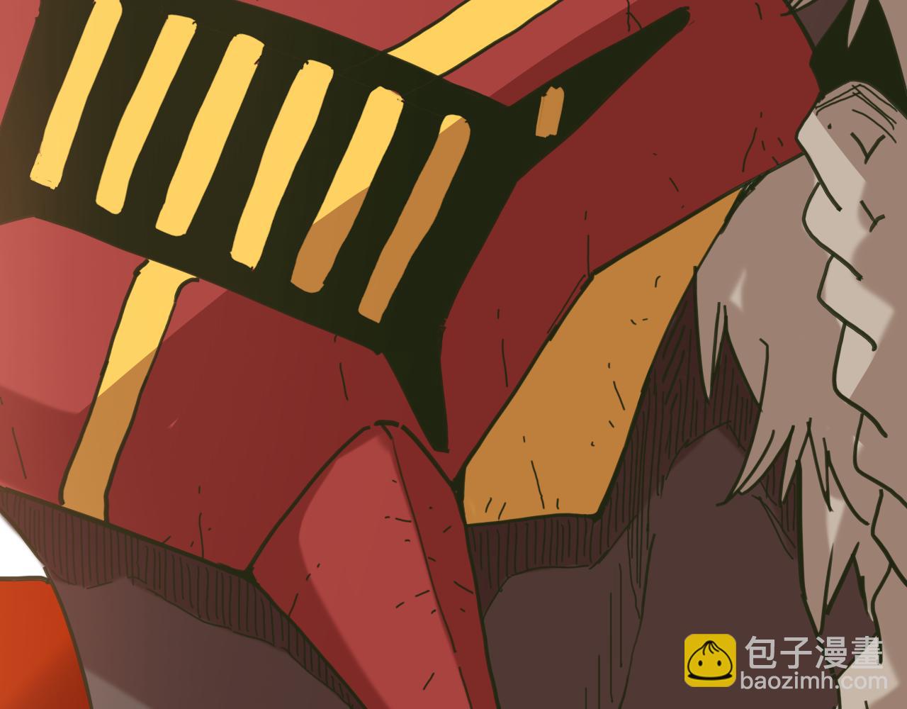 桃與末世之書 - 白木！等着我！(3/3) - 2