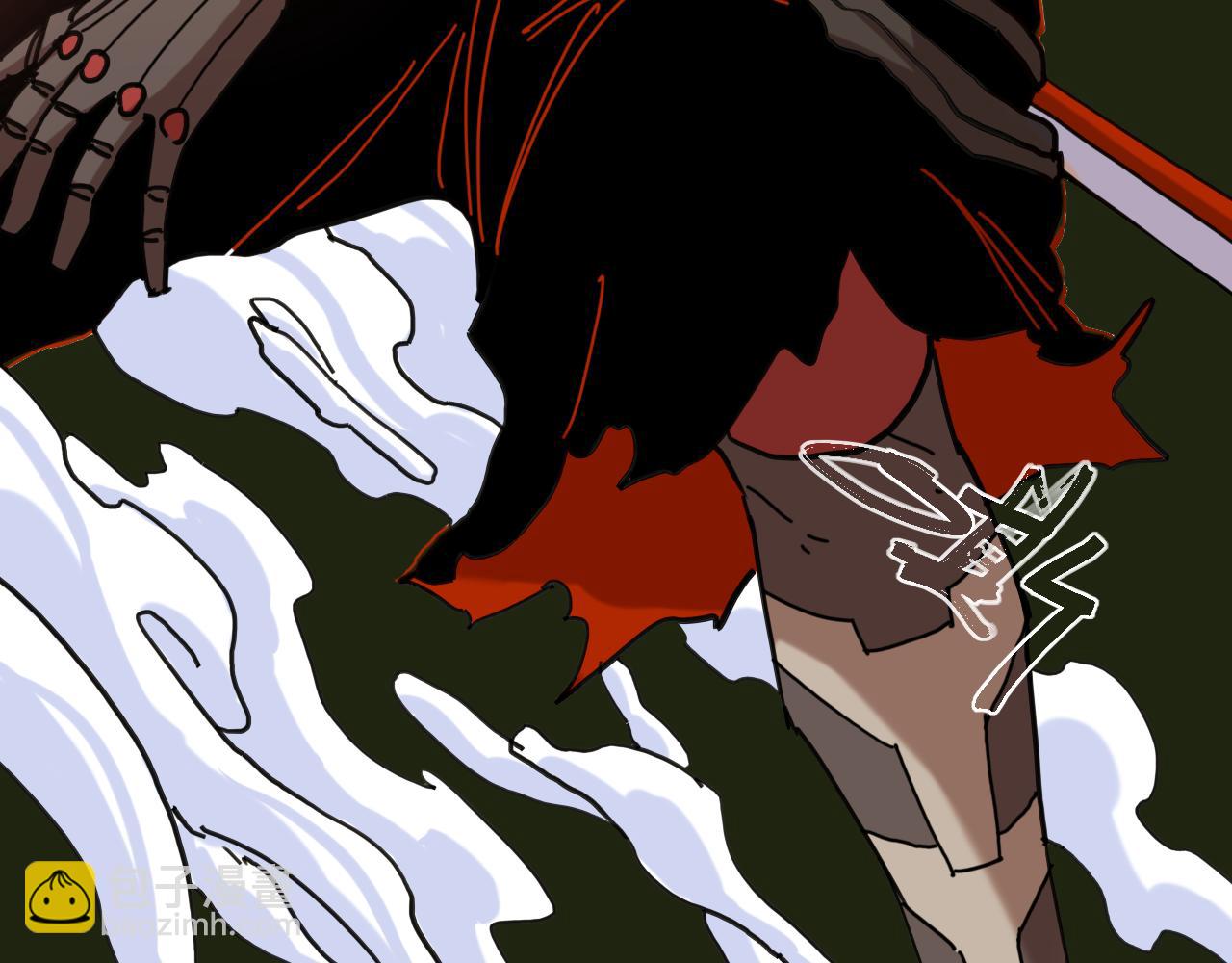 桃與末世之書 - 白木！等着我！(3/3) - 5