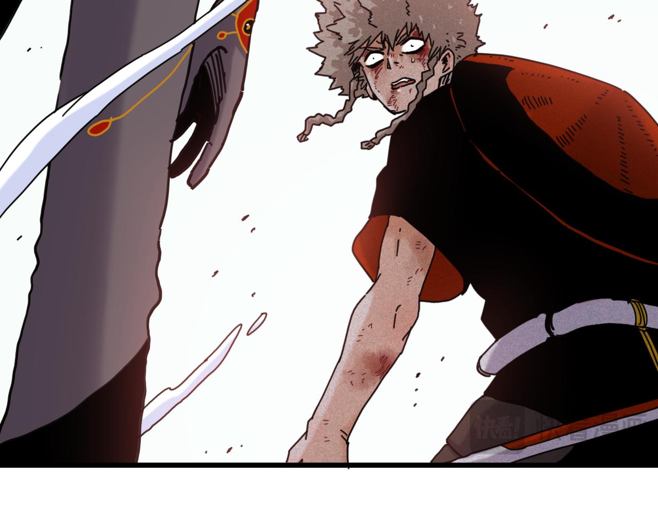 桃與末世之書 - 白木！等着我！(1/3) - 1