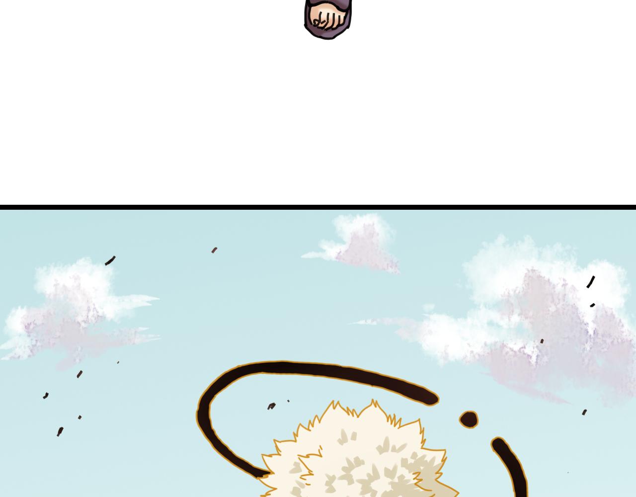 桃與末世之書 - 白木！等着我！(1/3) - 1