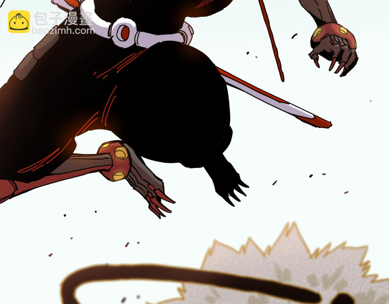 桃與末世之書 - 白木！等着我！(1/3) - 3