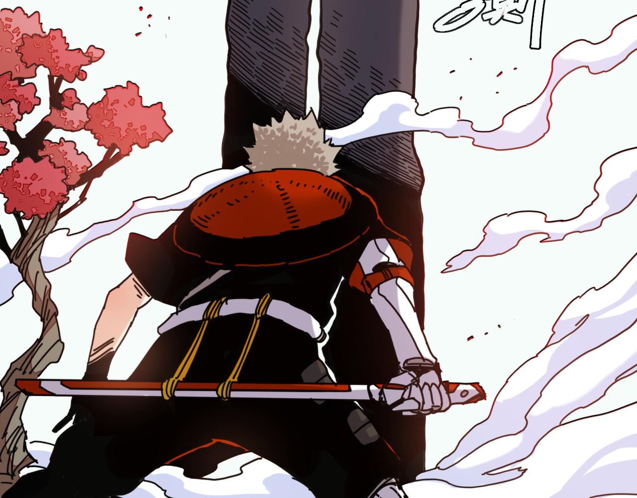 桃與末世之書 - 白木！等着我！(1/3) - 5