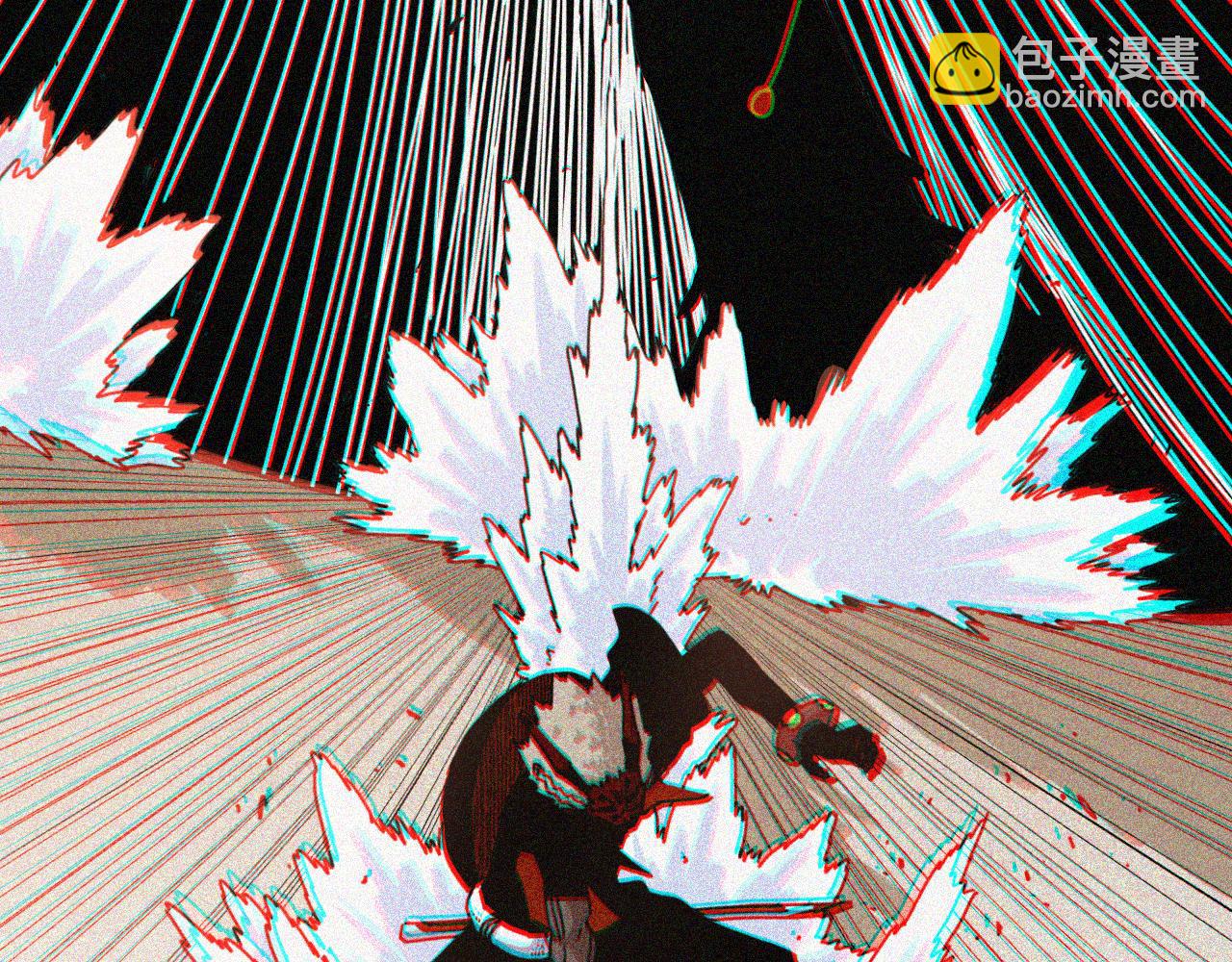 桃與末世之書 - 白木！等着我！(2/3) - 5