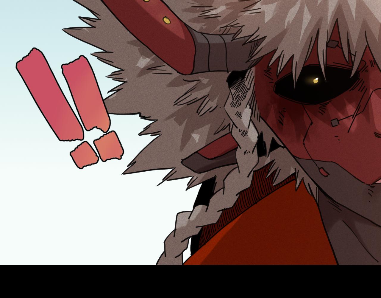 桃與末世之書 - 白木！等着我！(2/3) - 7