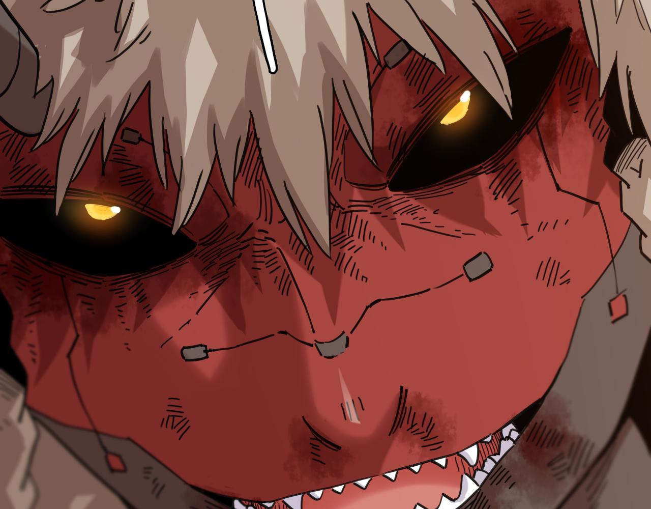 桃與末世之書 - 白木！等着我！(2/3) - 3