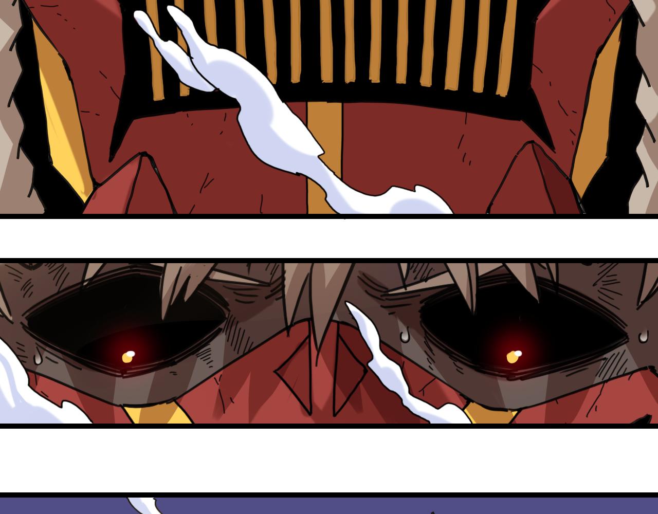 桃與末世之書 - 第201話 黑瞳石VS比爾(3/3) - 5