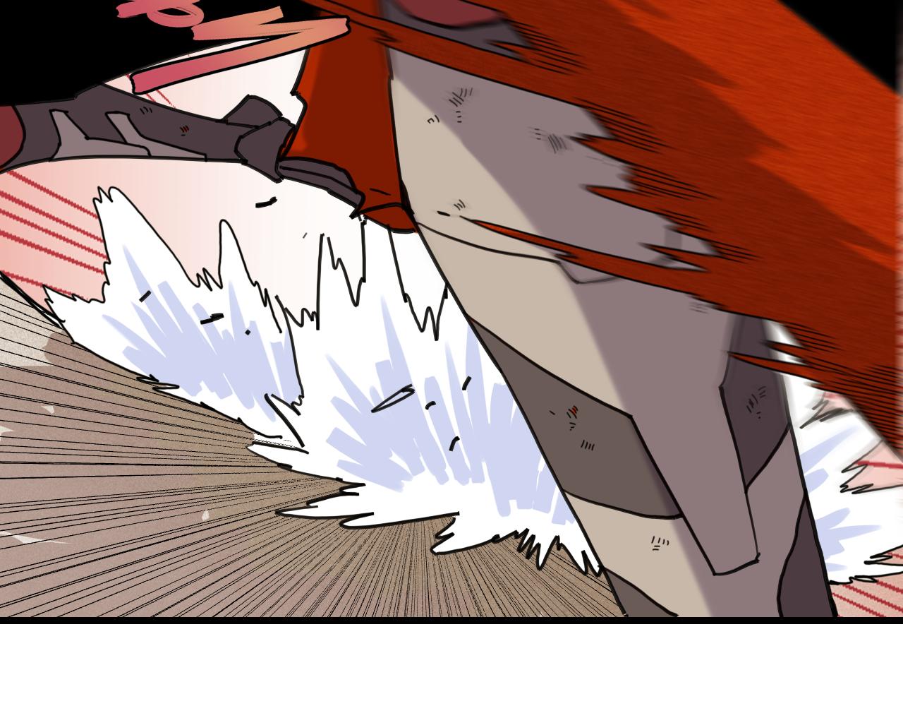 桃與末世之書 - 第201話 黑瞳石VS比爾(1/3) - 1