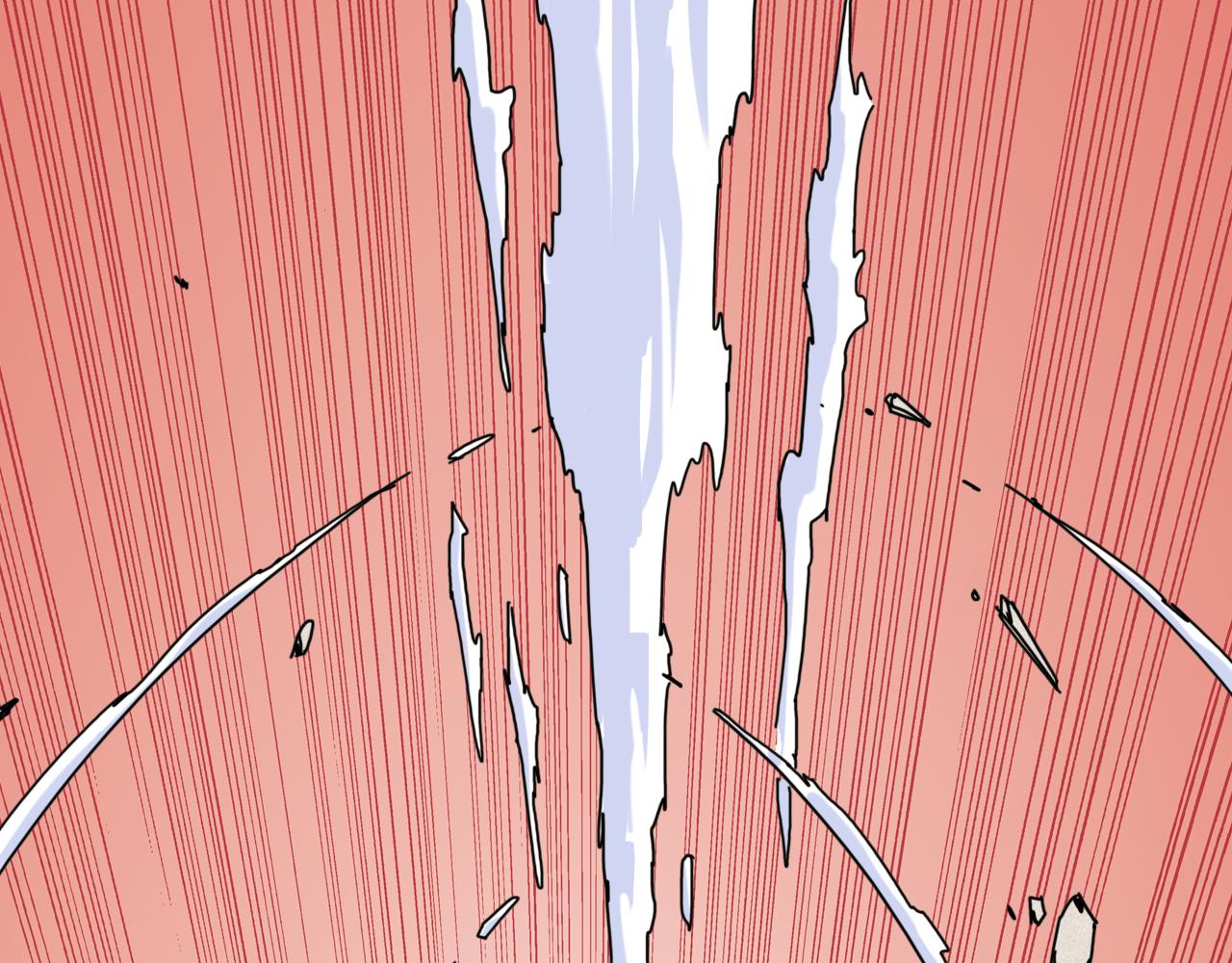 桃與末世之書 - 第201話 黑瞳石VS比爾(2/3) - 6