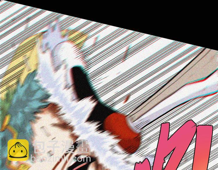 桃與末世之書 - 第22話 突變！(3/3) - 2