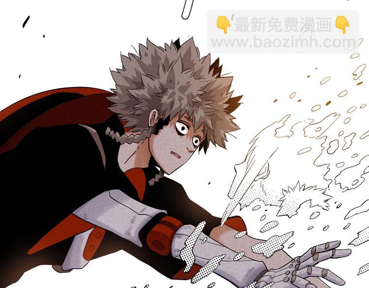 桃與末世之書 - 第39話 鬼麝VS黑崎八侍！(2/2) - 5